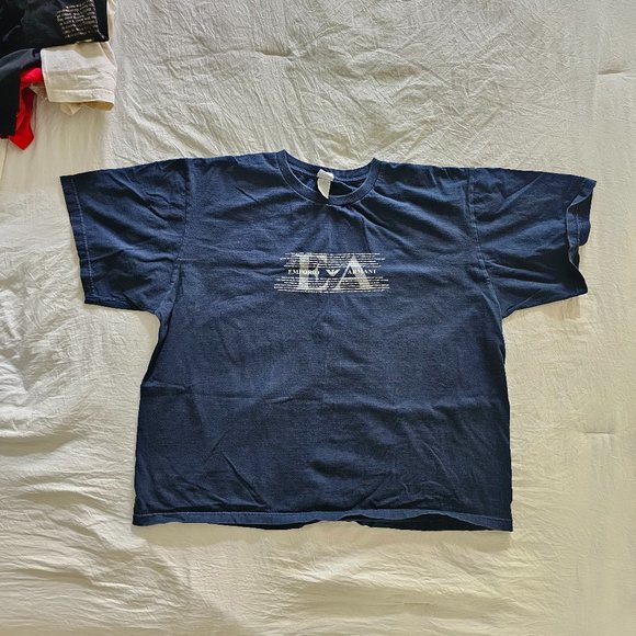 Armani Exchange Tshirt - Picture 1 of 4